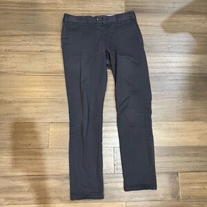 Dickies - Grey Pant